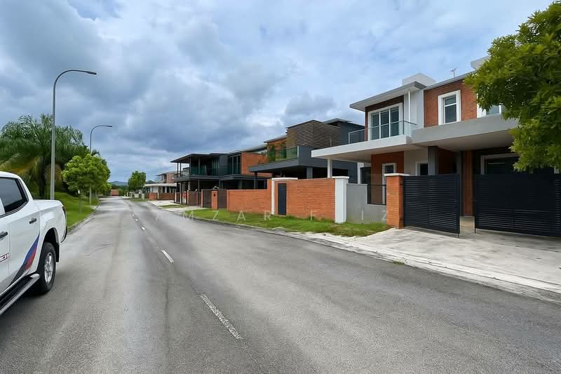 2-storey Terraced House for Sale in Goodview Heights (Kajang) - Amzar Faiz - PropertyGuru.com.my