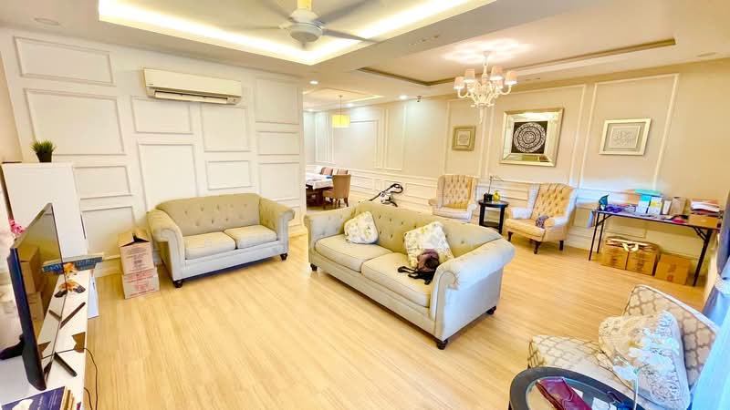 2-storey Terraced House for Sale in Goodview Heights (Kajang) - Amzar Faiz - PropertyGuru.com.my