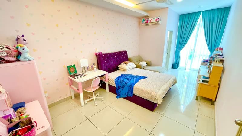 2-storey Terraced House for Sale in Goodview Heights (Kajang) - Amzar Faiz - PropertyGuru.com.my
