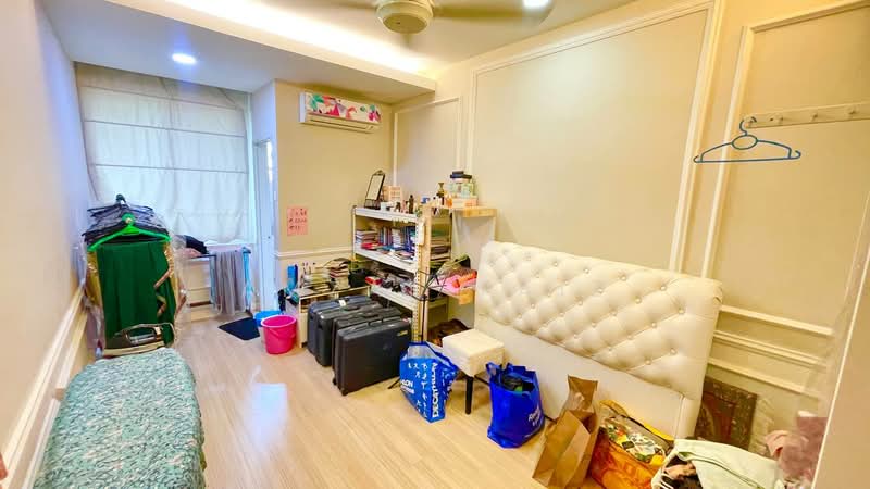 2-storey Terraced House for Sale in Goodview Heights (Kajang) - Amzar Faiz - PropertyGuru.com.my