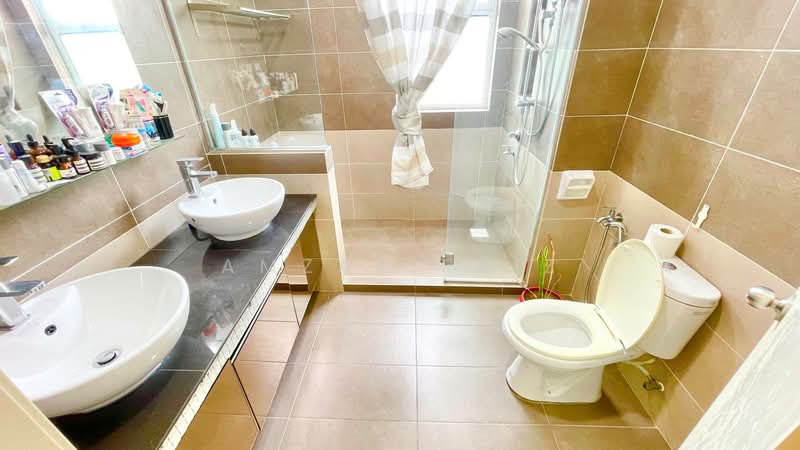 2-storey Terraced House for Sale in Goodview Heights (Kajang) - Amzar Faiz - PropertyGuru.com.my