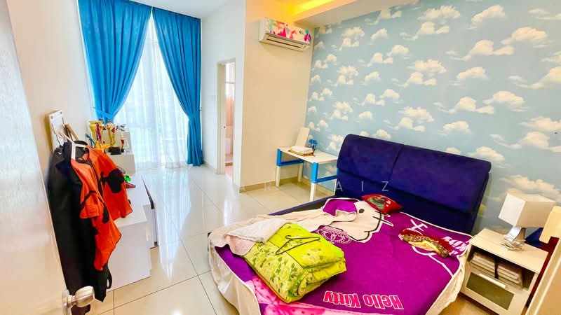2-storey Terraced House for Sale in Goodview Heights (Kajang) - Amzar Faiz - PropertyGuru.com.my