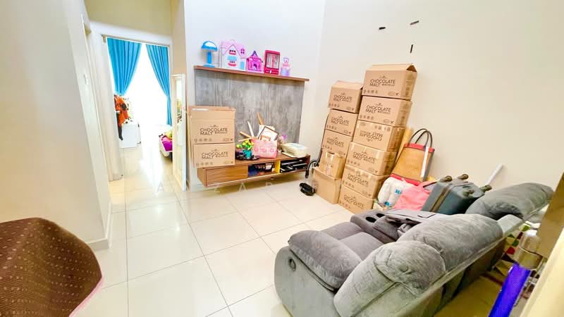 2-storey Terraced House for Sale in Goodview Heights (Kajang) - Amzar Faiz - PropertyGuru.com.my