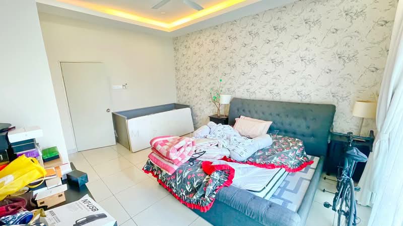 2-storey Terraced House for Sale in Goodview Heights (Kajang) - Amzar Faiz - PropertyGuru.com.my