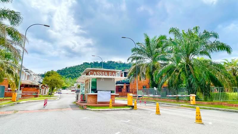 2-storey Terraced House for Sale in Goodview Heights (Kajang) - Amzar Faiz - PropertyGuru.com.my