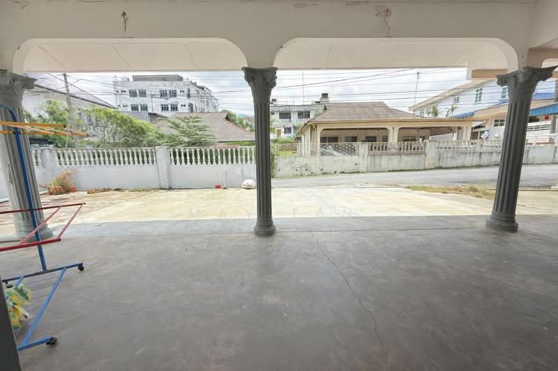 Rumah Berkembar untuk Dijual di Kampung Masjid Lama (Kluang) - May Tan - PropertyGuru.com.my
