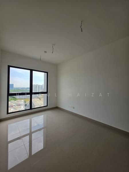 Service Residence for Rent at D'Sini Residences - Hairul Haizat - Interior - PropertyGuru.com.my