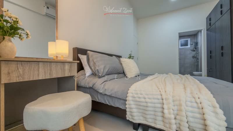 Condominium for Rent at D'brightton, Residensi Tiara Titiwangsa - CK Teong - Bedroom - PropertyGuru.com.my