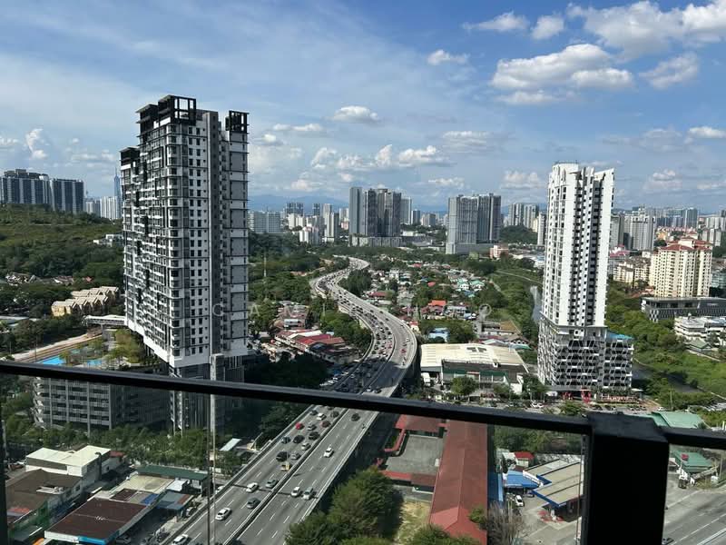 Servis Apartment untuk Dijual di Citizen @ Old Klang Road - Camie Hoo - Exterior - PropertyGuru.com.my