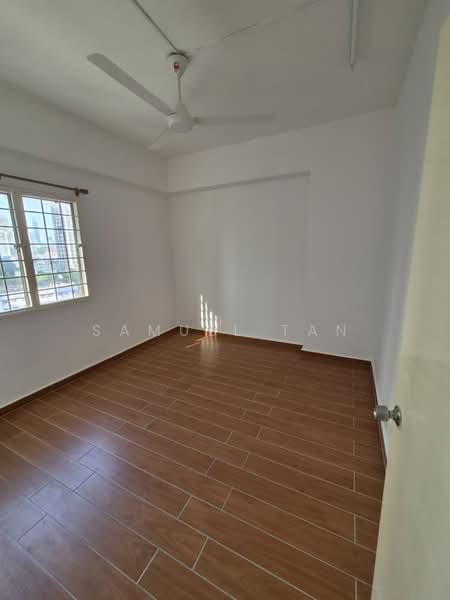 Pangsapuri untuk Disewa di Menara Pelangi - Samuel Tan - Interior - PropertyGuru.com.my