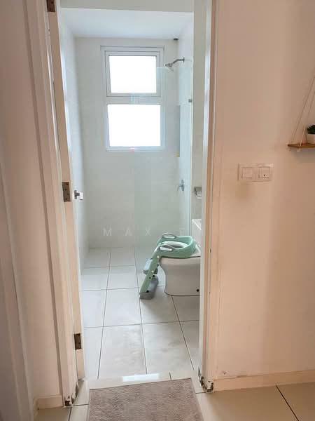 Service Residence for Sale at Eco Sky - Max Er - Bathroom - PropertyGuru.com.my