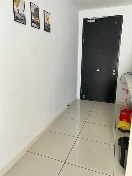 Service Residence for Sale at Eco Sky - Max Er - Entrance - PropertyGuru.com.my