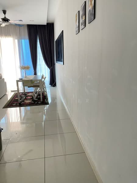 Service Residence for Sale at Eco Sky - Max Er - Dining Room - PropertyGuru.com.my