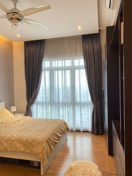 Service Residence for Sale at Eco Sky - Max Er - Bedroom - PropertyGuru.com.my