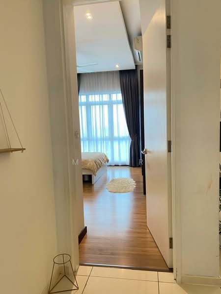 Service Residence for Sale at Eco Sky - Max Er - Bedroom - PropertyGuru.com.my