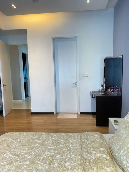 Service Residence for Sale at Eco Sky - Max Er - Bedroom - PropertyGuru.com.my
