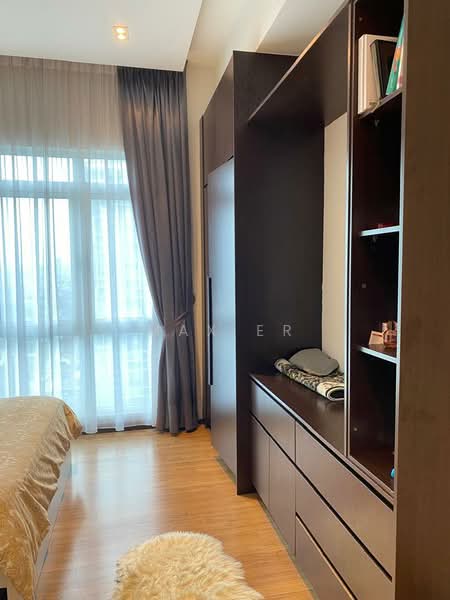 Service Residence for Sale at Eco Sky - Max Er - Bedroom - PropertyGuru.com.my