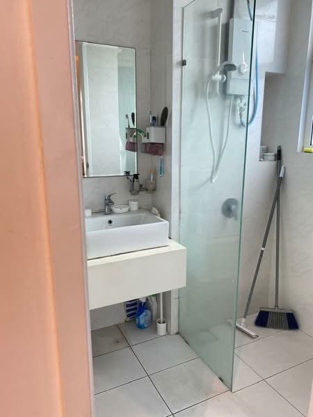 Service Residence for Sale at Eco Sky - Max Er - Bathroom - PropertyGuru.com.my