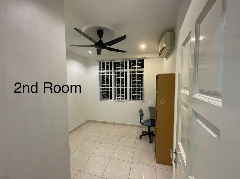 Kondominium untuk Disewa di Aseana Puteri - Felicia Ng - Bedroom - PropertyGuru.com.my