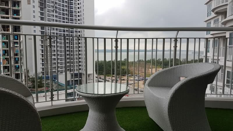 Kondominium untuk Disewa di Teega Residences - VL Lee - PropertyGuru.com.my