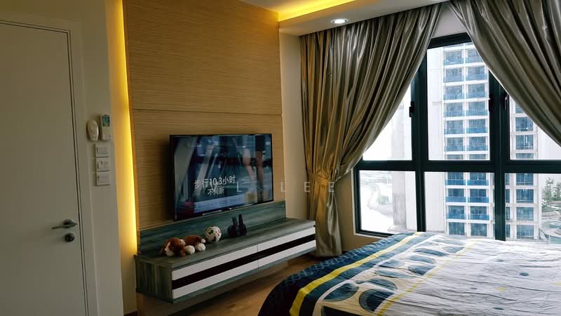 Kondominium untuk Disewa di Teega Residences - VL Lee - PropertyGuru.com.my