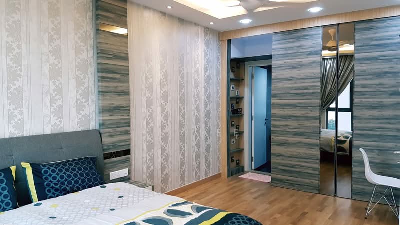 Kondominium untuk Disewa di Teega Residences - VL Lee - PropertyGuru.com.my