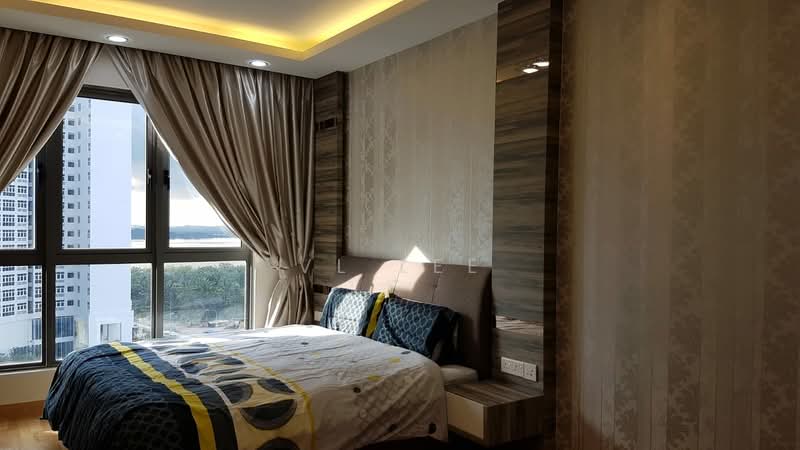 Kondominium untuk Disewa di Teega Residences - VL Lee - PropertyGuru.com.my