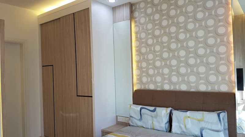 Kondominium untuk Disewa di Teega Residences - VL Lee - PropertyGuru.com.my
