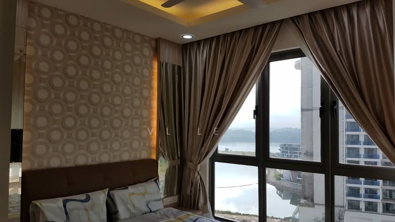 Kondominium untuk Disewa di Teega Residences - VL Lee - PropertyGuru.com.my