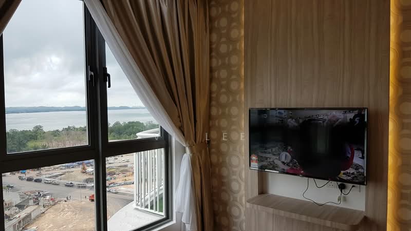 Kondominium untuk Disewa di Teega Residences - VL Lee - PropertyGuru.com.my