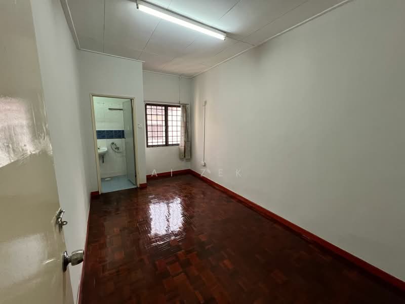 Rumah Teres 2 Tingkat untuk Dijual di Bandar Baru Permas Jaya (Permas Jaya) - Ai Zek - Interior - PropertyGuru.com.my