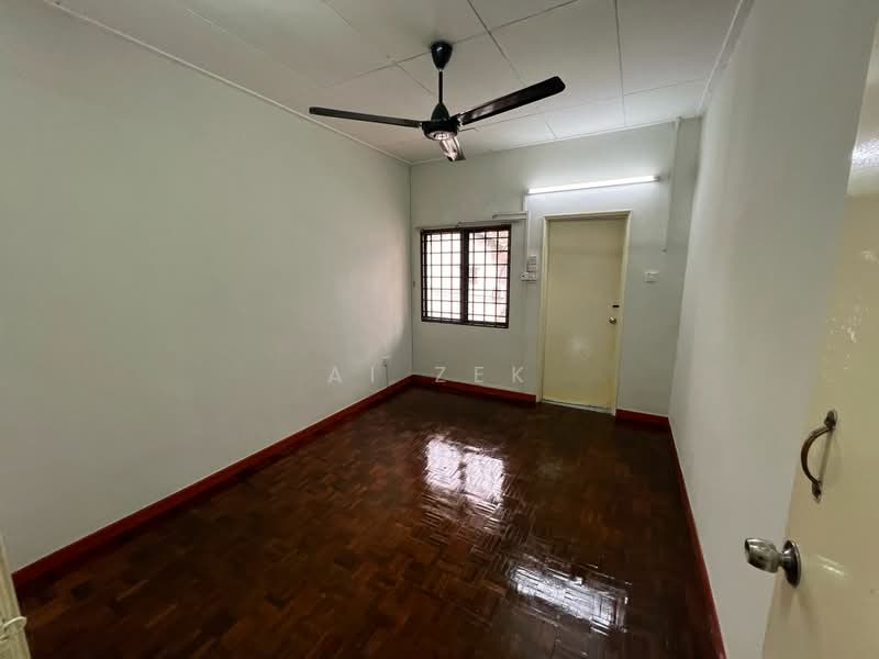 Rumah Teres 2 Tingkat untuk Dijual di Bandar Baru Permas Jaya (Permas Jaya) - Ai Zek - Interior - PropertyGuru.com.my