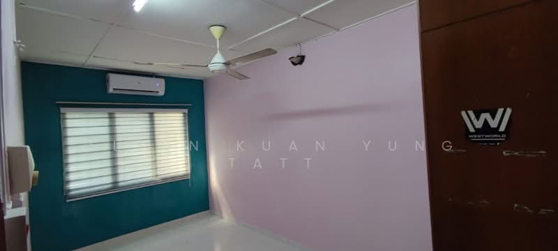 Rumah Teres 2 Tingkat untuk Disewa di PJS 10, Taman Seri Subang (Petaling Jaya) - Elton Kuan Yung Tatt - PropertyGuru.com.my