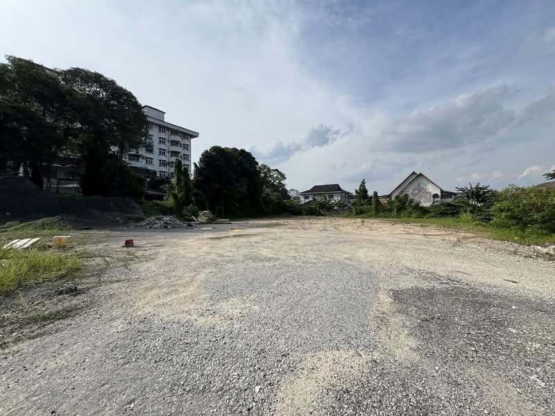 Tanah Komersial untuk Dijual di Johor Bahru (Johor) - PK Teo - Exterior - PropertyGuru.com.my