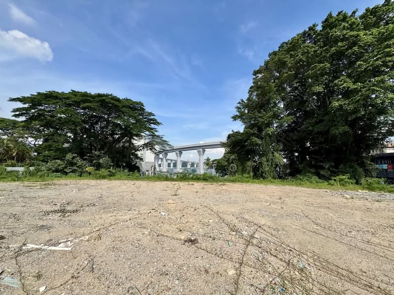 Tanah Komersial untuk Dijual di Johor Bahru (Johor) - PK Teo - Exterior - PropertyGuru.com.my