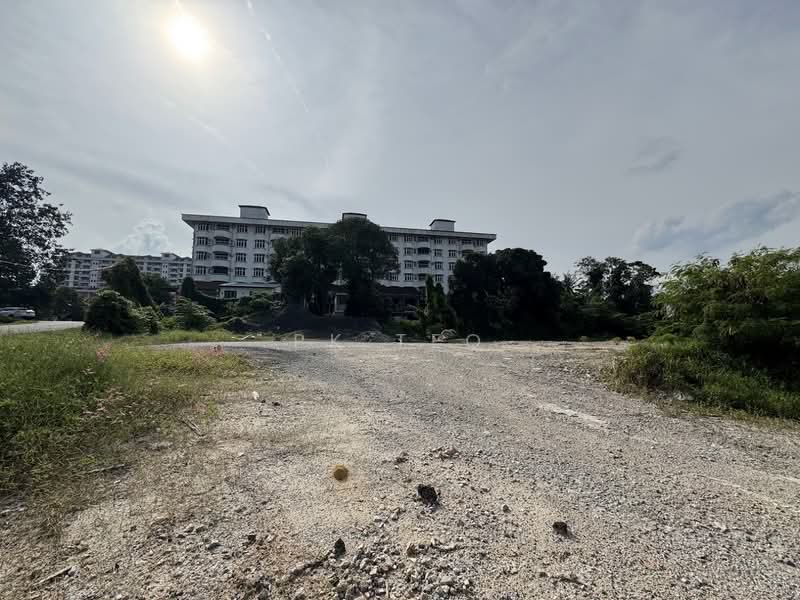 Tanah Komersial untuk Dijual di Johor Bahru (Johor) - PK Teo - Exterior - PropertyGuru.com.my