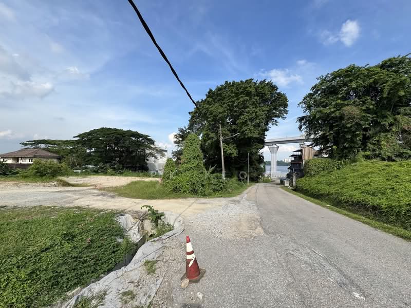 Tanah Komersial untuk Dijual di Johor Bahru (Johor) - PK Teo - Exterior - PropertyGuru.com.my