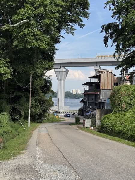 Tanah Komersial untuk Dijual di Johor Bahru (Johor) - PK Teo - Exterior - PropertyGuru.com.my
