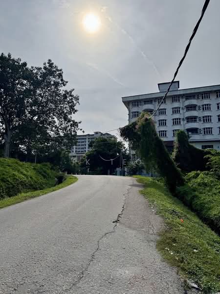 Tanah Komersial untuk Dijual di Johor Bahru (Johor) - PK Teo - Exterior - PropertyGuru.com.my