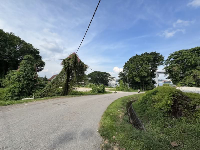 Tanah Komersial untuk Dijual di Johor Bahru (Johor) - PK Teo - Exterior - PropertyGuru.com.my