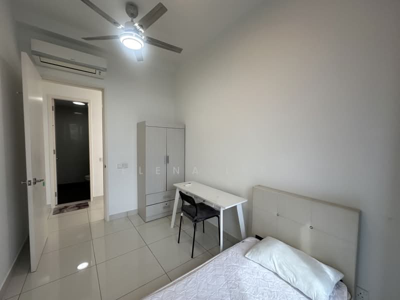 Pangsapuri untuk Disewa di Eco Nest @ Eco Botanic - Elena Lye - PropertyGuru.com.my