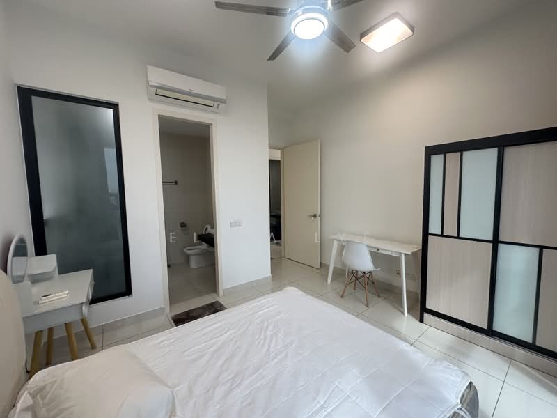 Pangsapuri untuk Disewa di Eco Nest @ Eco Botanic - Elena Lye - PropertyGuru.com.my