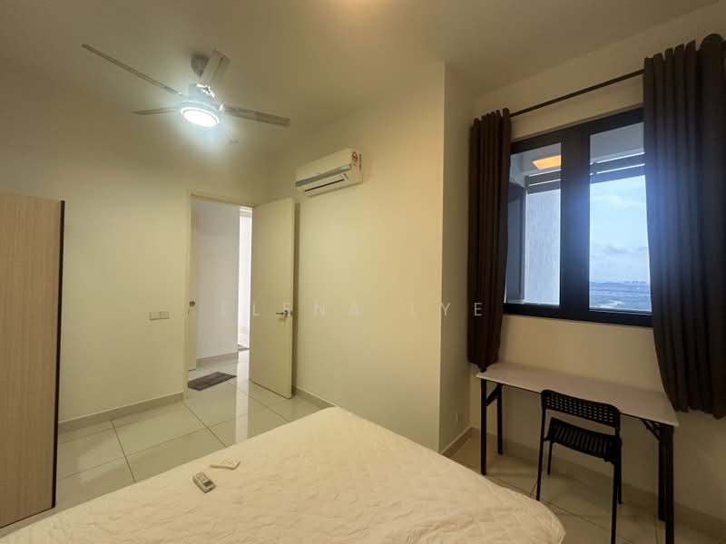 Pangsapuri untuk Disewa di Eco Nest @ Eco Botanic - Elena Lye - PropertyGuru.com.my