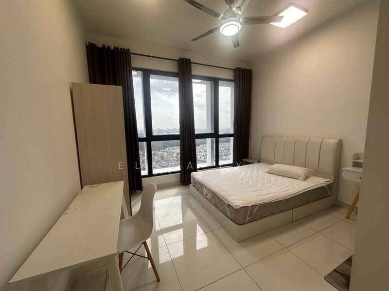 Pangsapuri untuk Disewa di Eco Nest @ Eco Botanic - Elena Lye - PropertyGuru.com.my