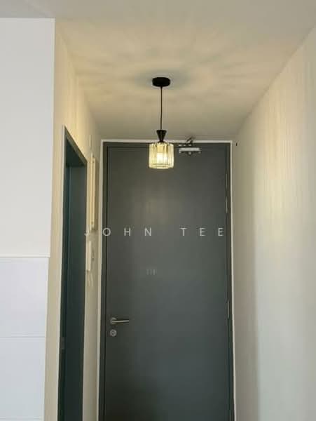 Service Residence for Rent at TRIO By Setia - John Tee - Entrance - PropertyGuru.com.my