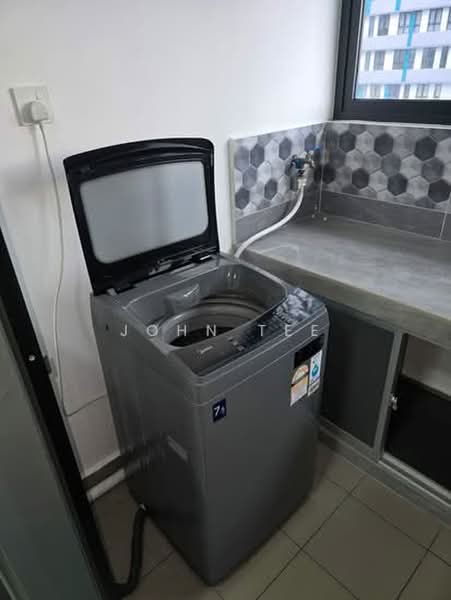 Service Residence for Rent at TRIO By Setia - John Tee - Interior - PropertyGuru.com.my