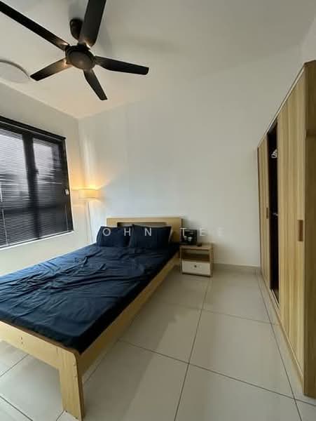 Service Residence for Rent at TRIO By Setia - John Tee - Bedroom - PropertyGuru.com.my