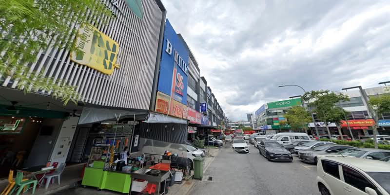 Shop for Rent in Sungai Besi (Kuala Lumpur) - ViiVii Lim - PropertyGuru.com.my