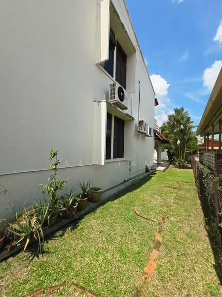 Bungalow for Sale in Taman Canning (Ipoh) - Sam Lam - PropertyGuru.com.my