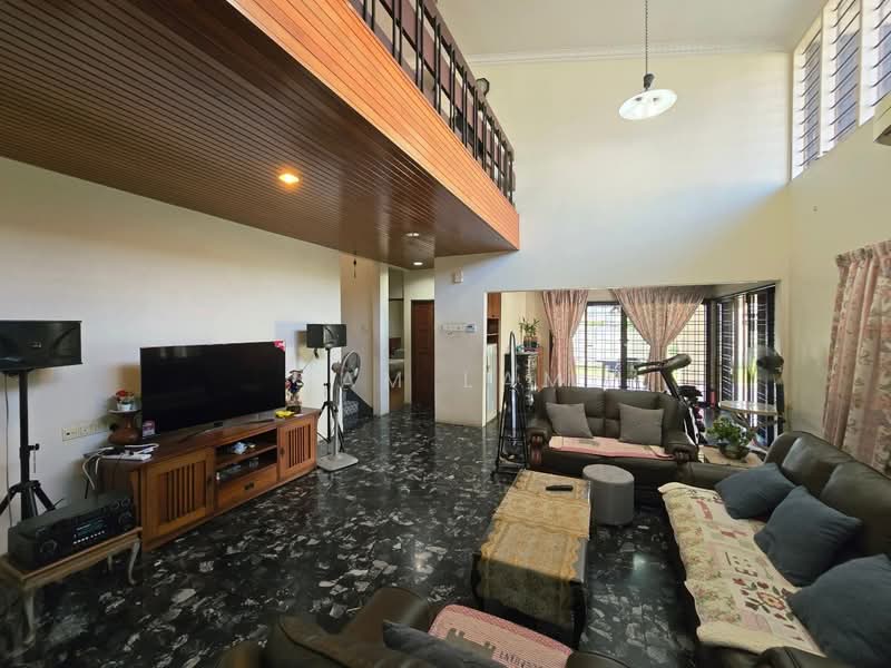 Bungalow for Sale in Taman Canning (Ipoh) - Sam Lam - PropertyGuru.com.my